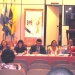 Foto 1 Foto: EdmarMesa Principal: Centro: Filipe Franco Estefan; Lado direito: Ins Cabral Ururahy de Souza e Dra. Alessandra Honorato Neves Batista; Lado esquerdo: Joo Paulo S Granja de Abreu e Carlos Alexandre Azevedo Campos.