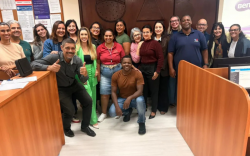 OAB Campos realiza Curso Prático de Peticionamento no Sistema E-PROC TJRJ