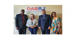 Comissões da OAB-Campos busca parceria com o Município de São João da Barra
