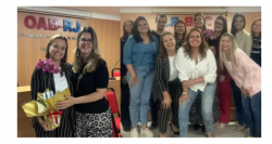 Curso de Mediação para a Advocacia Concluído com Sucesso em Campos dos Goytacazes
