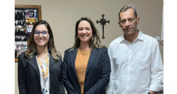 Encontro na Casa do Advogado visa fortalecer advocacia com Parcerias entre OAB e Sest/Senat