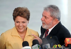 Presidente afirma que já tem um nome para o STF