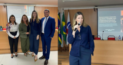 ESA e Comissão de Direito das Famílias e Sucessões promovem aula sobre Divórcio Liminar, Post Mortem e no Exterior