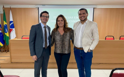 ESA e Comissões encerram curso sobre Inventário e Prática Sucessória com foco em estratégias da advocacia