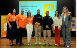 OAB Campos participa do II Workshop Proteção em alusão ao Maio Laranja