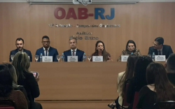 12ª Subseção da OAB/RJ realiza 11ª Solenidade de entrega de carteiras aos Novos Advogados em Campos