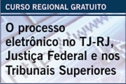 DAS oferece curso gratuito de peticionamento eletrônico às subseções