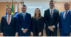 OAB/CAMPOS/RJ e ESA promovem Palestra sobre Atuação em Tribunais Superiores