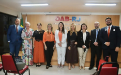 OAB Campos reúne autoridades e especialistas em debate crucial no Dia Nacional de Combate ao Abuso e Exploração Sexual de Crianças e Adolescentes