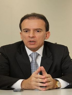 Presidente da OAB abre hoje no Rio reunião do Colégio de presidentes 