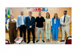 CURSO DE PRÁTICA PREVIDENCIÁRIA NA OAB-CAMPOS-RJ