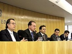 OAB lança hoje Programa de Educação Continuada com cursos telepresenciais 