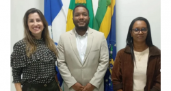 DESTAQUE: Comissão de Iniciação e Estágio da OAB-Campos visita  UNIFLU