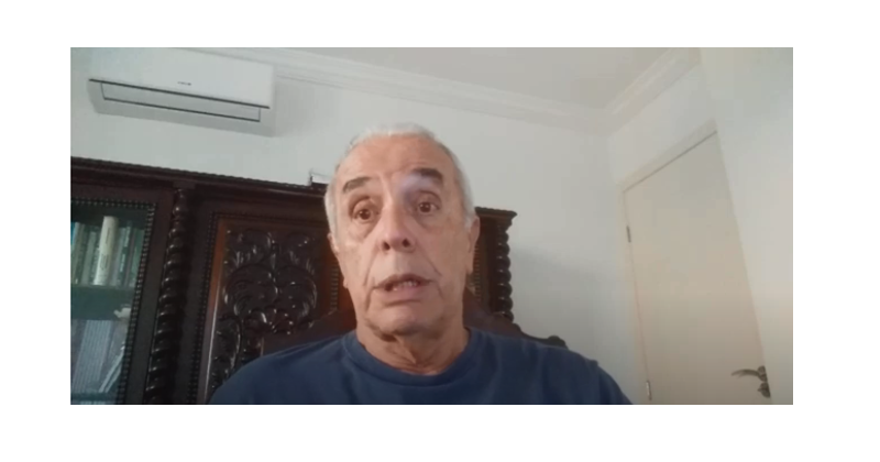 Ex-presidente da 12ª Subseção, Geraldo dos Santos Machado comenta sobre Projeto de Lei 6.204/2019