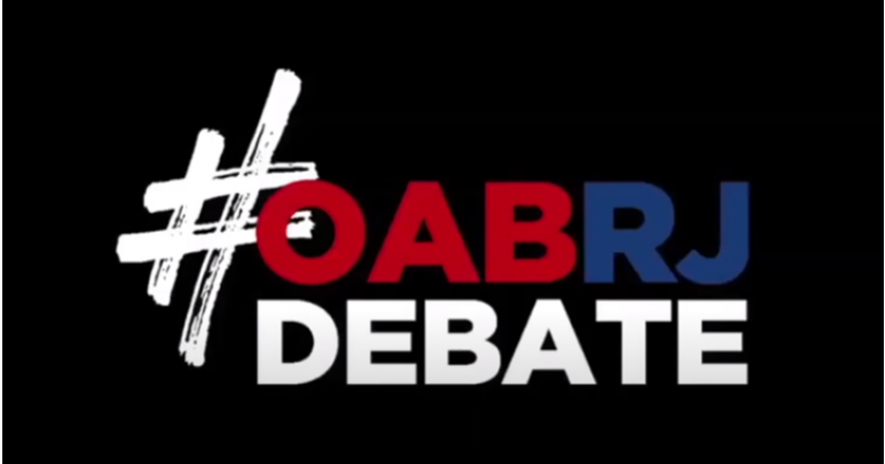 #OABRJ Debate Imposto de Renda 2021