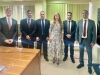 OAB Campos participa da reunião de abertura da Inspeção Unificada de 2023 na Justiça Federal