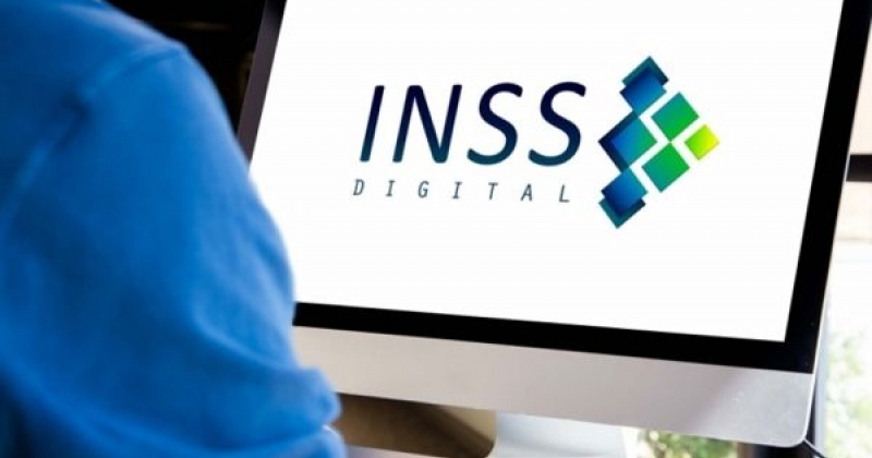 INSS Digital: sistema será implantado em breve no Rio de Janeiro
