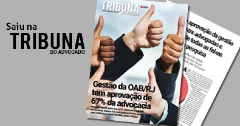 #Saiunatribuna: Veja aqui os destaques da edição de fevereiro