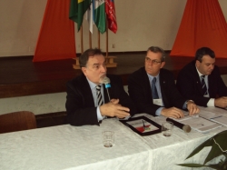 Reunião Zonal de 2010 em Miracema 
