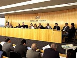 OAB incorpora princípios da Ficha Limpa às eleições de seus dirigentes 
