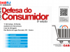 Comissão de Direito do Consumidor da OAB/RJ lançará em Campos dos Goytacazes a 6ª edição da Cartilha do Consumidor