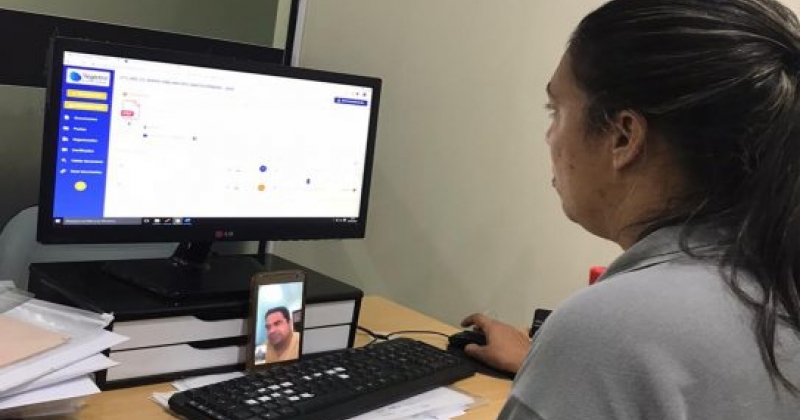 Cartório de Campos faz primeiro divórcio extrajudicial totalmente digital do Norte Fluminense