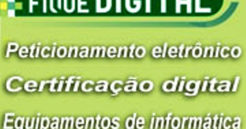 Fique digital: Certificação Digital na OAB/RJ