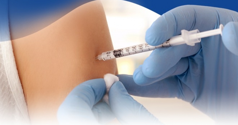 Campanha de Vacinação contra a Gripe começa no dia 03 de agosto
