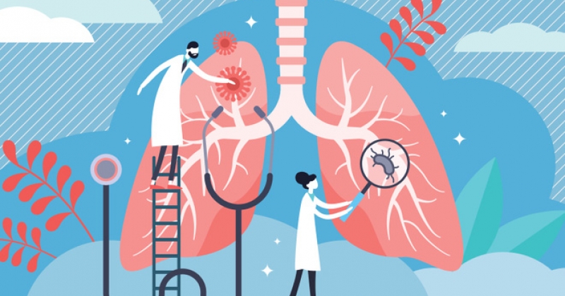 CAARJ: Fisioterapia Respiratória gratuita para a advocacia