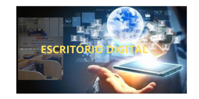 ESCRITÓRIO DIGITAL
