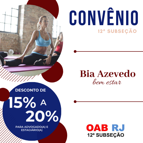 BIA AZEVEDO BEM ESTAR