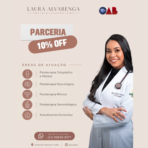 LAURA ALVARENGA