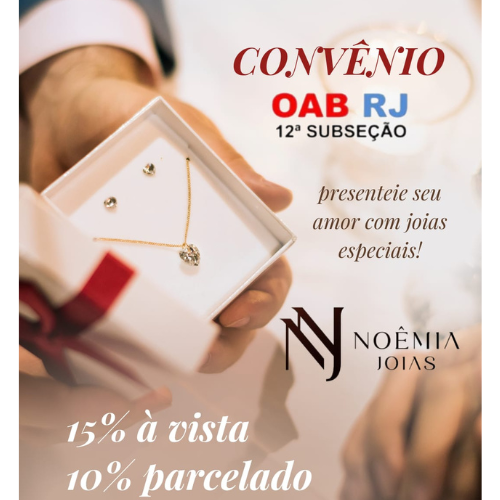 NOEMIA JOIAS