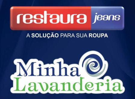 MINHA LAVANDERIA & RESTAURA JEANS CAMPOS - RJ