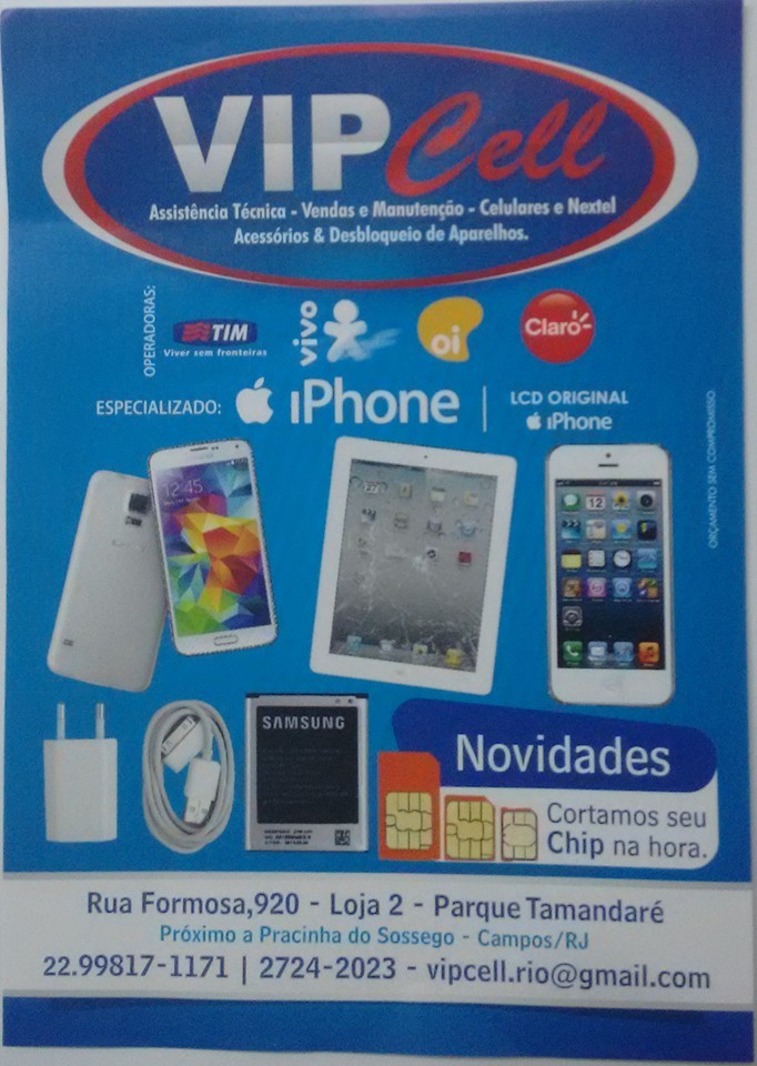 VIPCELL