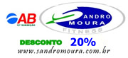 ACADEMIA SANDRO MOURA