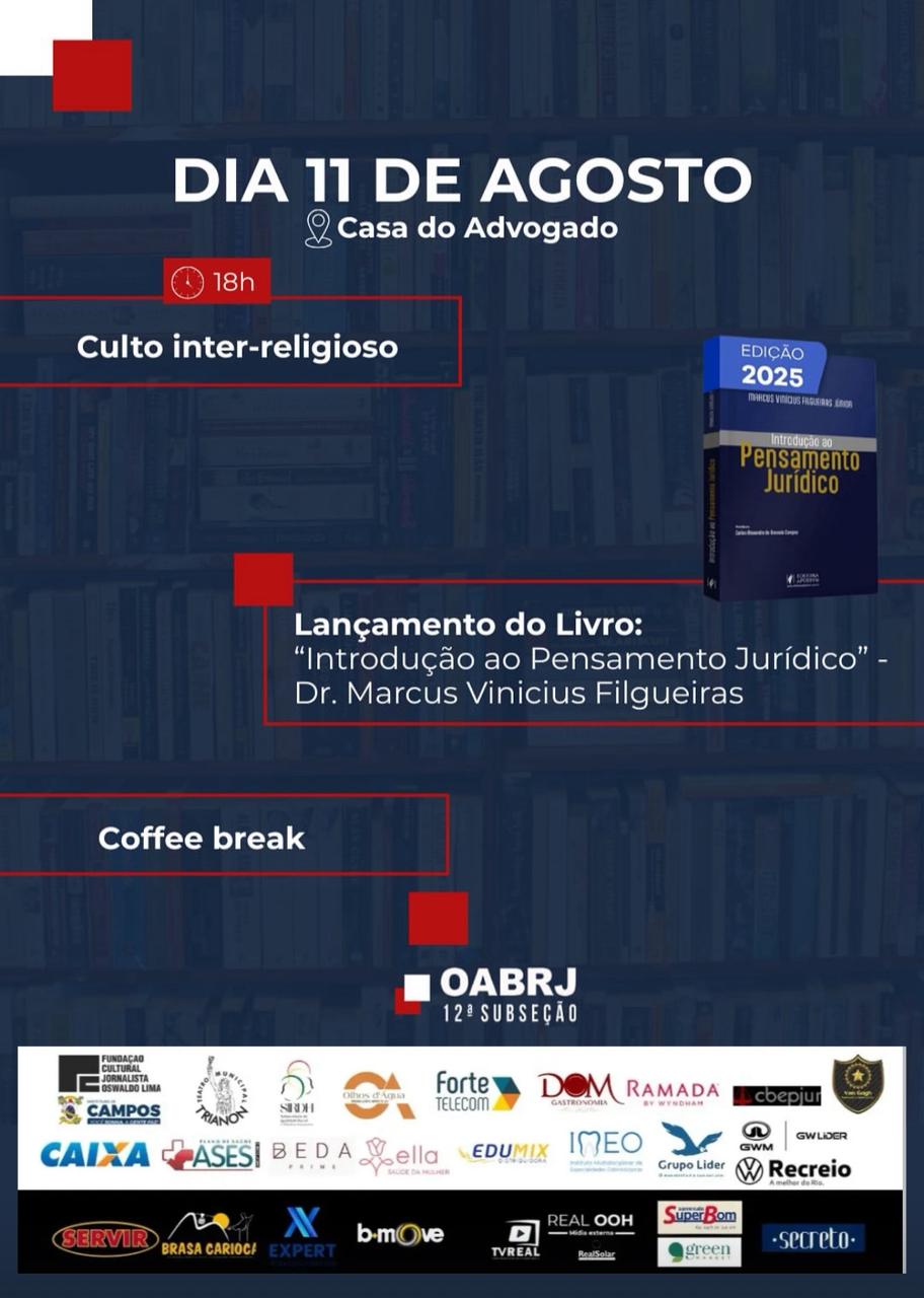 CULTO INTER-RELIGIOSO