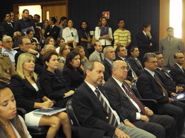 Encontro Juridico 2011