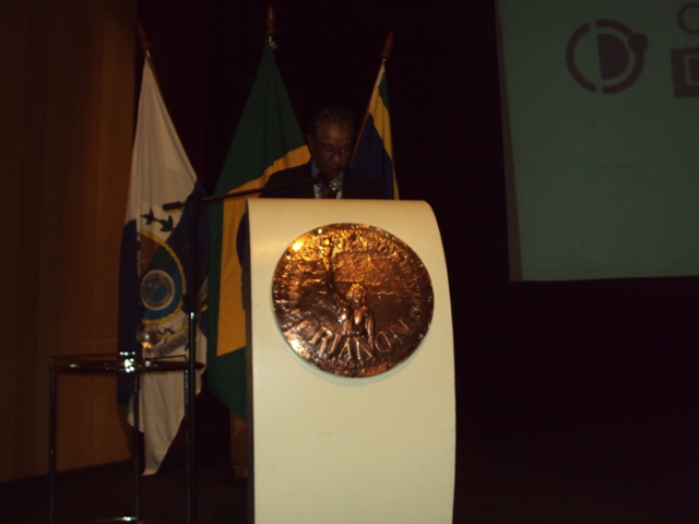 OABJOVEM 2010 - PALESTRA PROF. DAMÁSIO DE JESUS