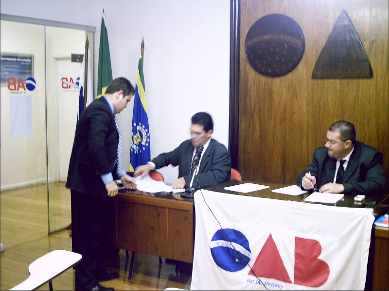 DELEGADO-GERAL, SUB-DELEGADOS E ADJUNTOS NA JUSTIÇA DO TRABALHO DE CAMPOS DOS GOYTACAZES-RJ