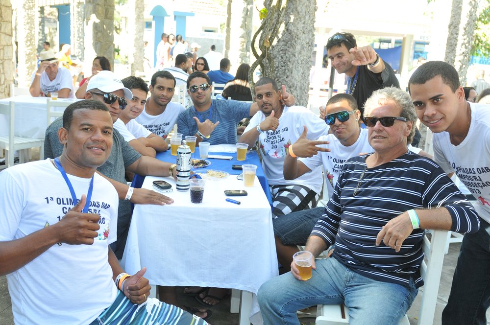 XXIII Semana do Advogado - SESC MINEIRO -  Gestão 2013/2015 — foto 8