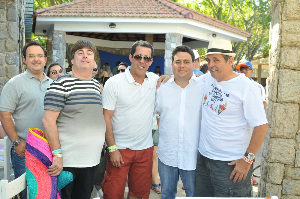 XXIII Semana do Advogado - SESC MINEIRO -  Gestão 2013/2015 — foto 11