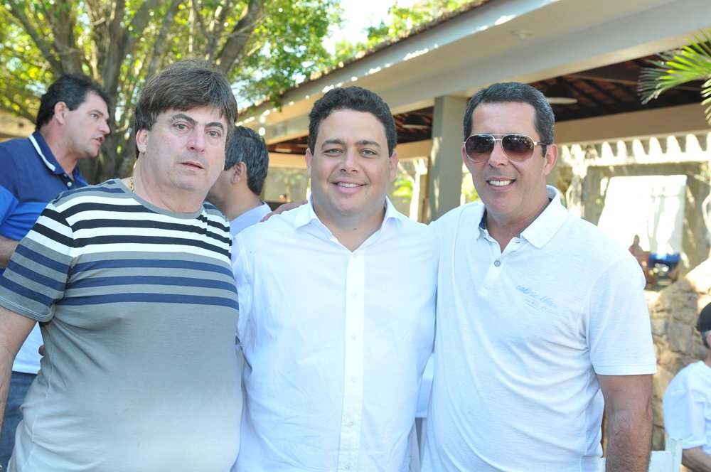 XXIII Semana do Advogado - SESC MINEIRO -  Gestão 2013/2015 — foto 12