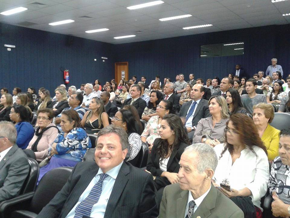Mês do Advogado 2014 — foto 41
