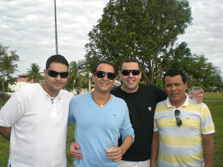 I FEIJOADA VIP - Clube Regatas Saldanha da Gama