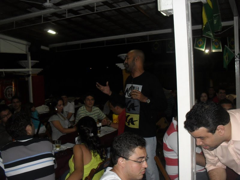 OABJOVEM 2010 Evento