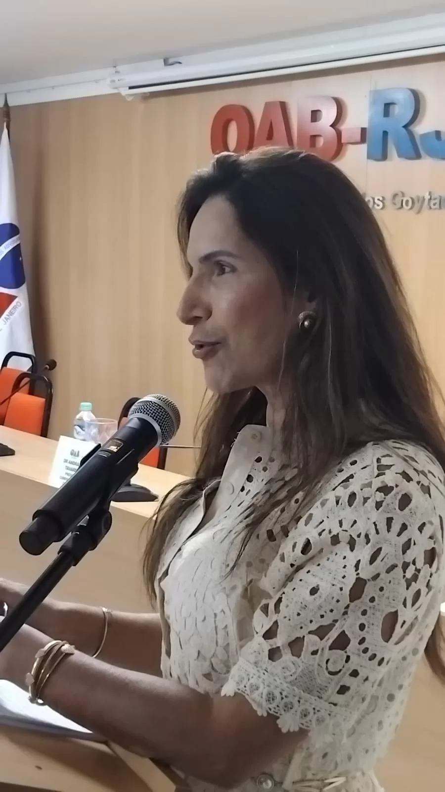 Dra Rita Bicudo