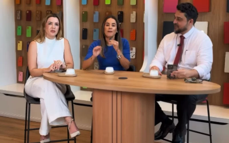 OAB Campos firma parceria inédita com a ITEC Store para impulsionar a inovação na Advocacia Regional