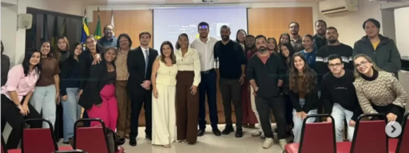 Do Estágio à Advocacia: conhecimento e prática na formação jurídica