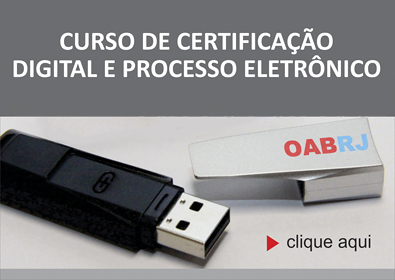 Curso de peticionamento eletrônico - Módulo TRT